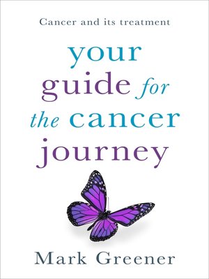 cover image of Your Guide for the Cancer Journey